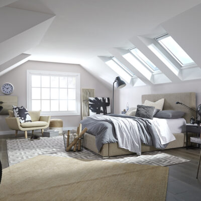 Application-Bonus_Room-Open Shades-3 Skylights-3007-0621